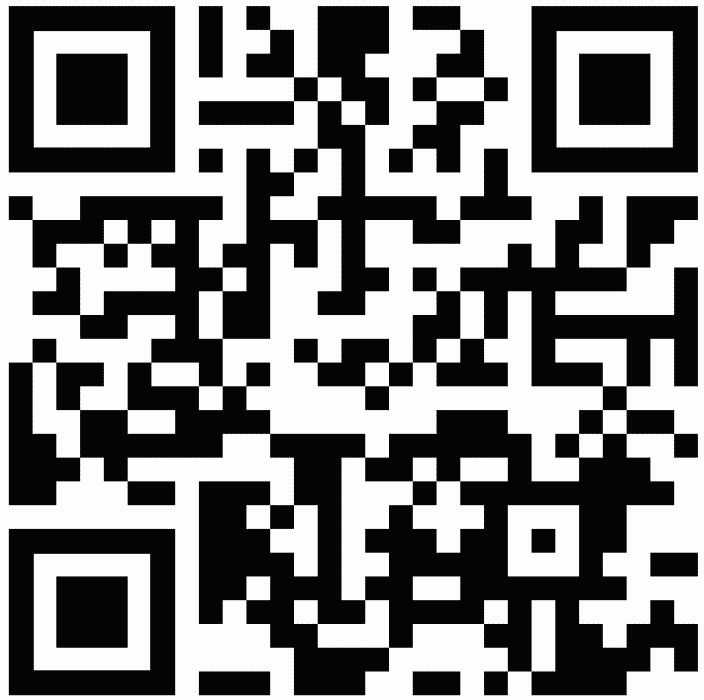 QR radio